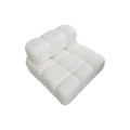 Sofa modułowa Sofia - PROSTY element 95 cm 4