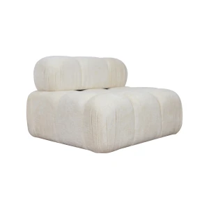 Sofa modułowa Sofia - PROSTY element 95 cm