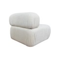 Sofa modułowa Poppy - PROSTY element 80 cm 4