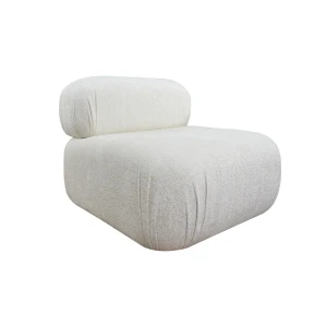 Sofa modułowa Poppy - PROSTY element 80 cm