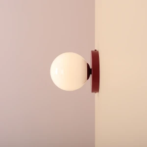 Kinkiet Ball II Red Wine S 