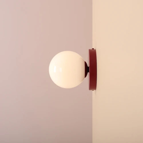 Kinkiet Ball II Red Wine S 