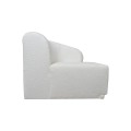 Sofa modułowa Lotario - PRAWY element 88 cm 3