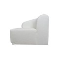 Sofa modułowa Lotario - LEWY prosty 88 cm 3