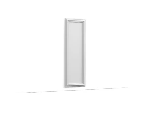 Panel ścienny 3D Autoire W120 Orac 150 x 50 x 3,2 cm