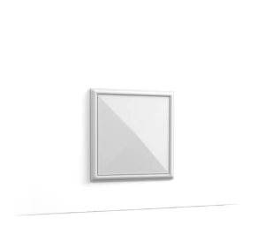 Panel ścienny 3D Autoire W123 Orac 33 x 33,5 x 3,5 cm