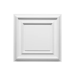 Panel ścienny 3D F30 Orac 59,5 x 59,5 x 4,3 cm