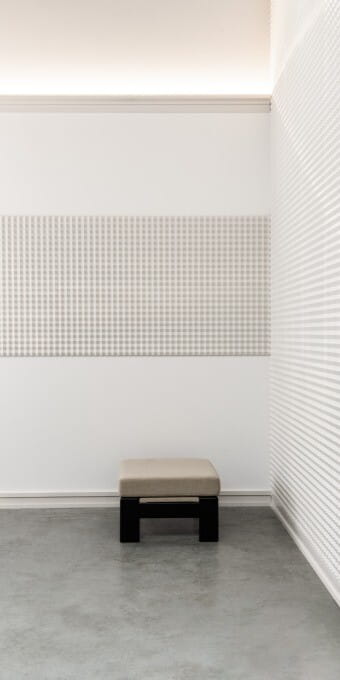 Panel ścienny 3D Slope W115 Orac