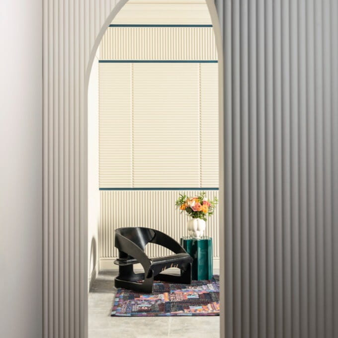 korytaż z panelami orac Hill Bead XL W214 Orac