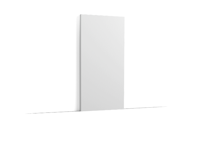 Panel ścienny 3D Square SX207 Orac