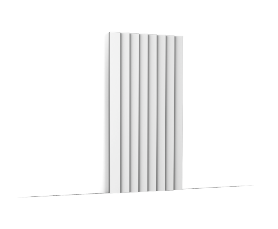 Panel ścienny 3D Ripple WX204-2600 Orac