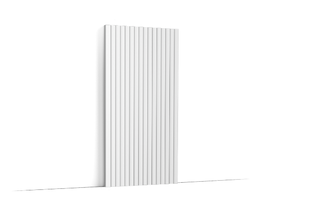 Panel ścienny 3D Ripple WX204-2600 Orac