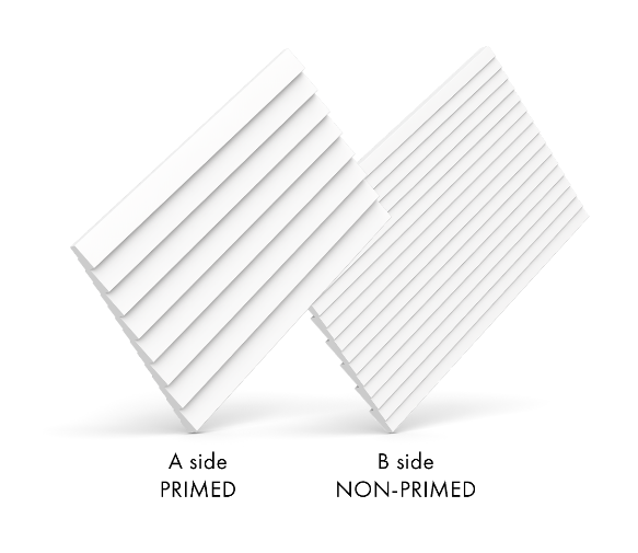 Panel ścienny 3D Ripple WX204-2600 Orac