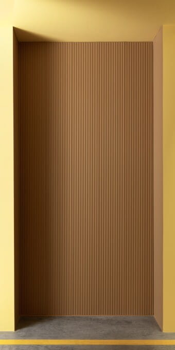Panel ścienny 3D Track WX205-2600 Orac