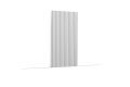 Panel ścienny 3D Reed WX210 Orac 200 x 25,5 x 1,3 cm 5