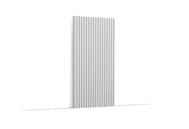 Panel ścienny 3D Reed WX210-2600 Orac