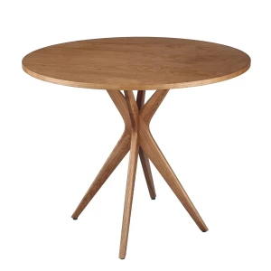 Okrągły Stół Jubi Fornir śr. 60/70/80/90cm