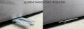 Sofa modułowa Sofia - PROSTY element 95 cm 6