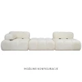 Sofa modułowa Sofia - PROSTY element 95 cm 7