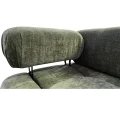 Sofa modułowa Teddy - PRAWY element prosty z podłokietnikiem 95 cm 14