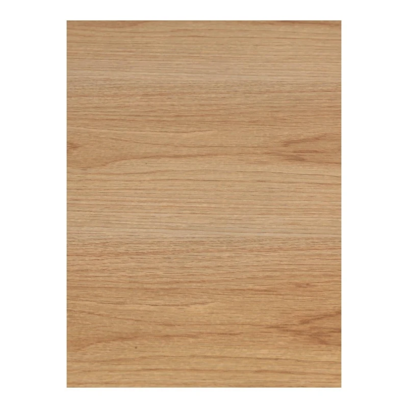 Stół Simplet Skinny dąb/ biały 80 cm 8