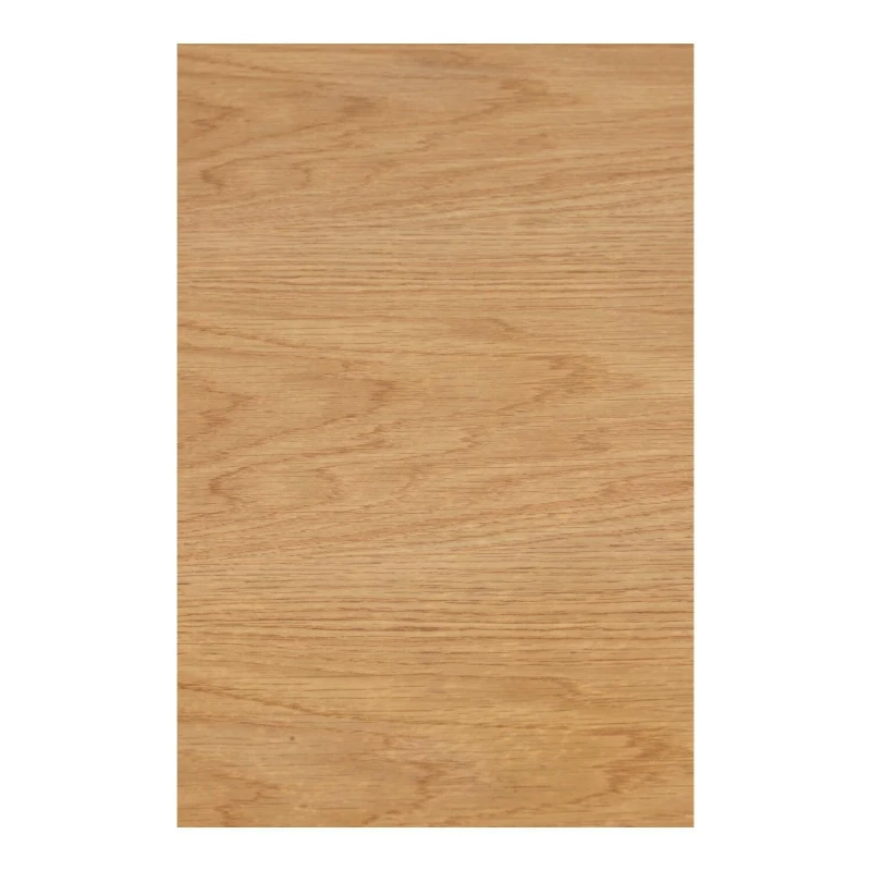 Stół Simplet Skinny dąb/ czarny 80 cm 10