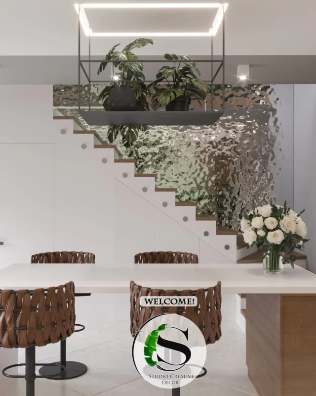 Panel ze stali SILVER fala B002