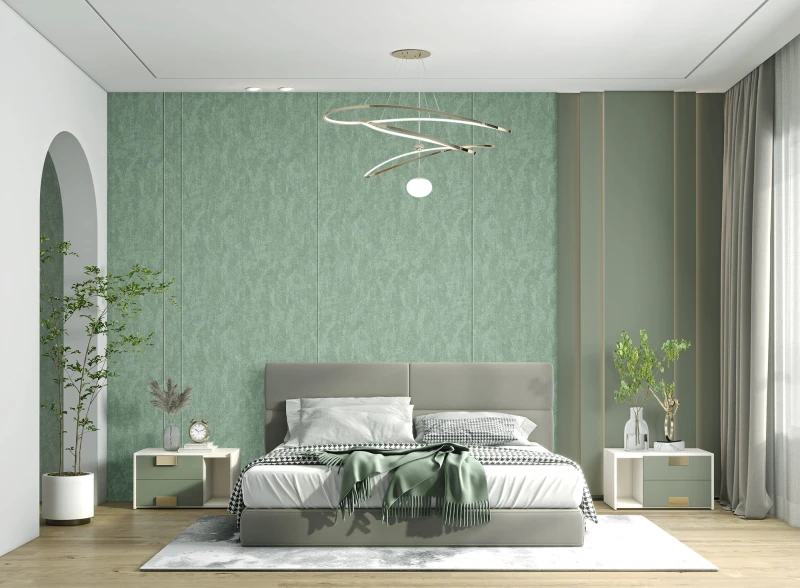 Tkanina ścienna Ladywall 1-35