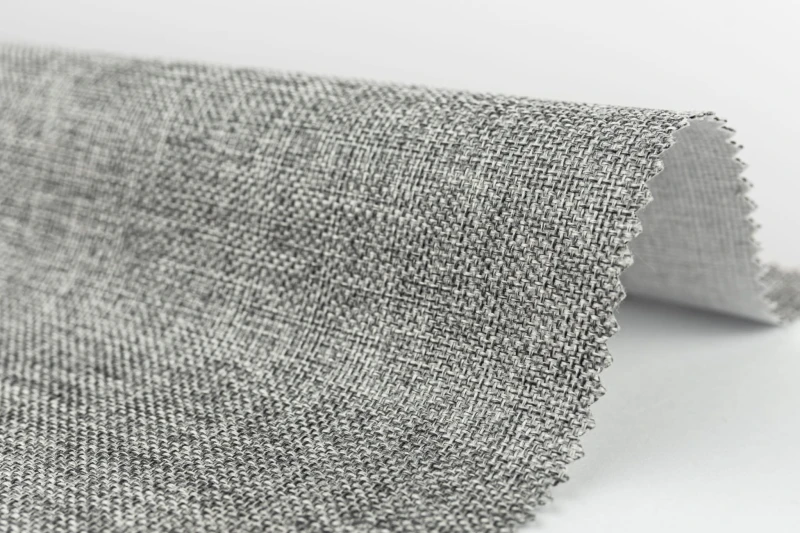 Tkanina ścienna Linen A03