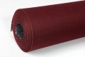 Tapeta z tkaniny na piance A003 Bordowa - Panel Samoprzylepny 1