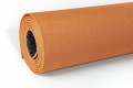Tapeta z tkaniny na piance A012 Pomarańczowa - Panel Samoprzylepny 1