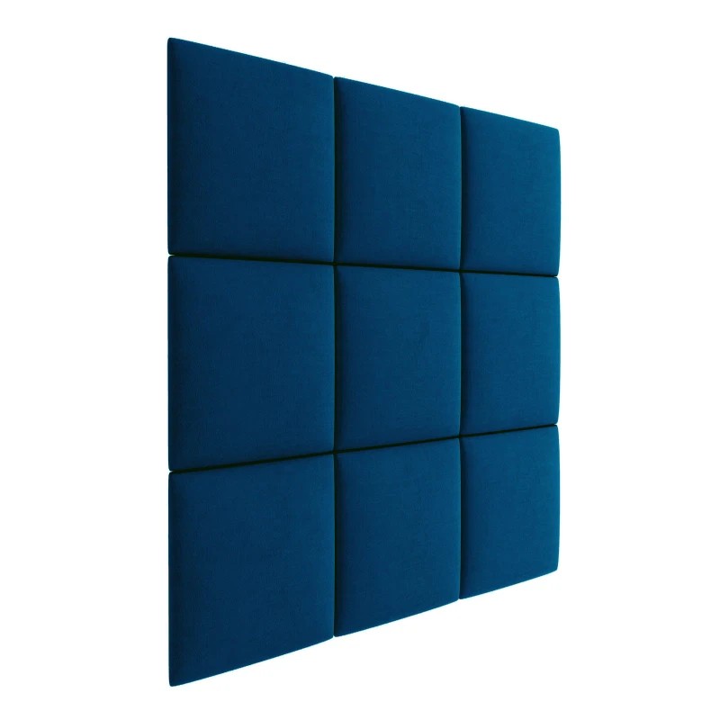 Panel tapicerowany kwadrat 50 x 50cm