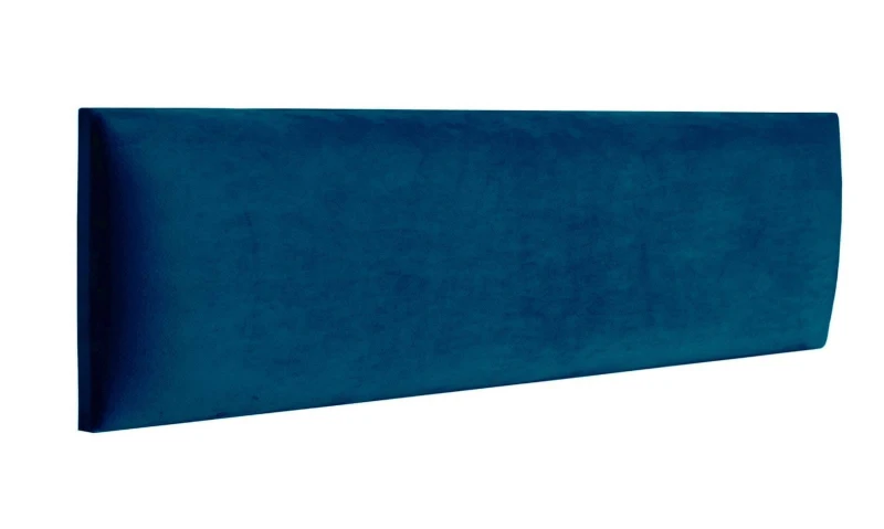 Panel tapicerowany prostokąt 15 x 60cm