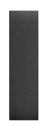 Panel tapicerowany długi prostokąt 30 x 130cm