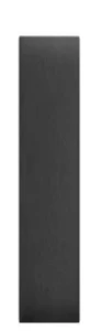 Panel tapicerowany długi prostokąt 30 x 160cm