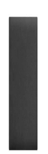 Panel tapicerowany długi prostokąt 30 x 160cm