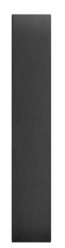 Panel tapicerowany długi prostokąt 30 x 200cm