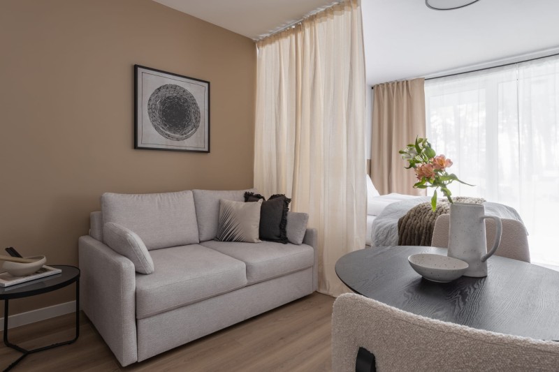 Sofa mała Roco z funkcją spania 162 cm MP Nidzica.JPG