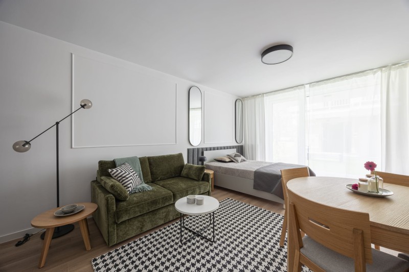 Sofa mała Roco z funkcją spania 162 cm MP Nidzica (6).jpg