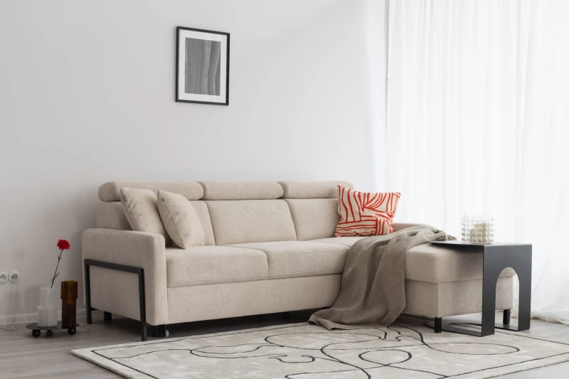 Narożnik z funkcją spania Loft 225 cm MP Nidzica.JPG