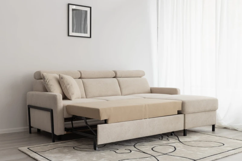 Narożnik z funkcją spania Loft 225 cm MP Nidzica (5).JPG