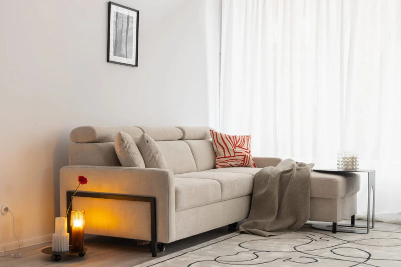 Narożnik z funkcją spania Loft 225 cm MP Nidzica (4).JPG