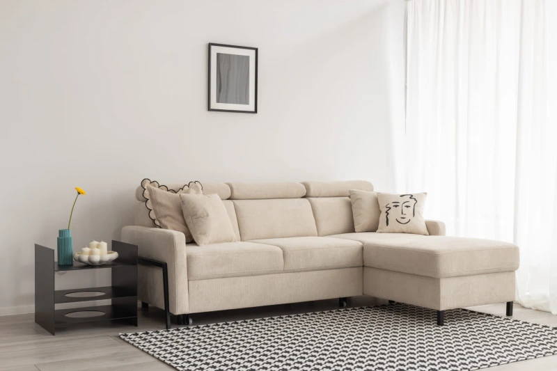 Narożnik z funkcją spania Loft 225 cm MP Nidzica (3).JPG