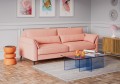 Sofa z funkcją spania Lira 230 cm MP Nidzica 2