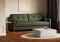 Sofa Rimini z funkcją spania 218 cm MP Nidzica 2