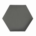 Panel tapicerowany heksagon 43,5 x 50cm 14