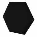 Panel tapicerowany heksagon 43,5 x 50cm 21
