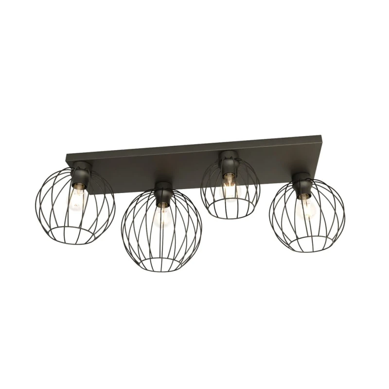 NEST 4 BL