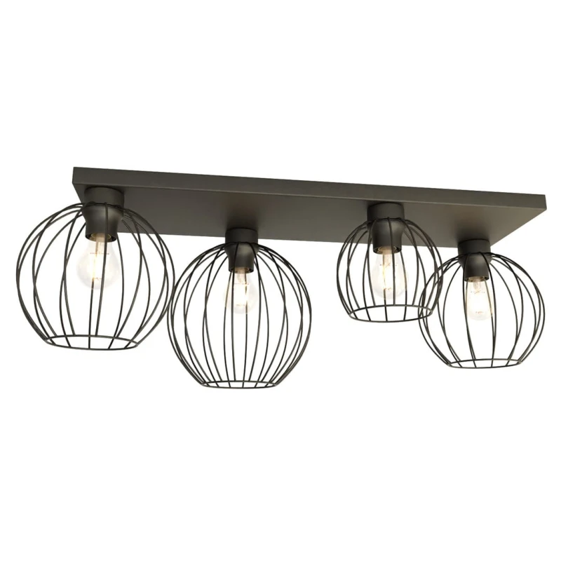 NEST 4 BL 1