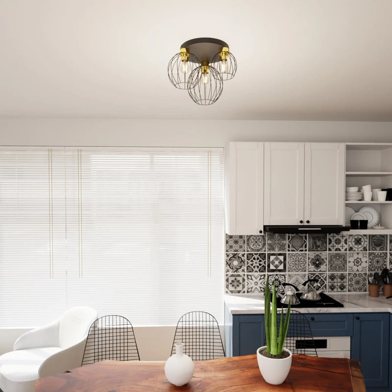 NEST 3PREM BL GOLD 1